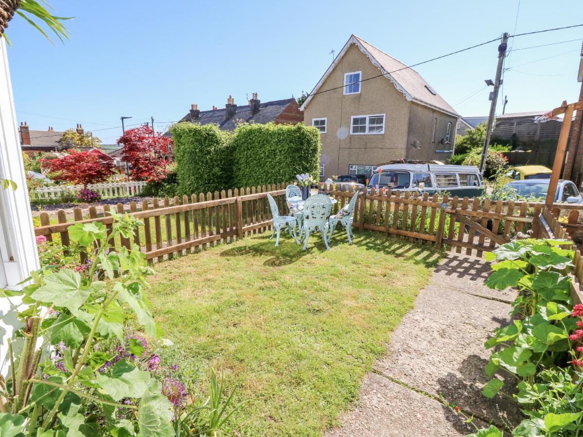 2 Linden Terrace Villa Sandown Kültér fotó
